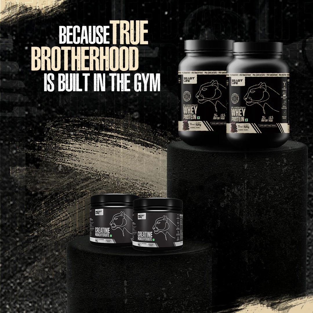 The Gymbro Stack - Image 4