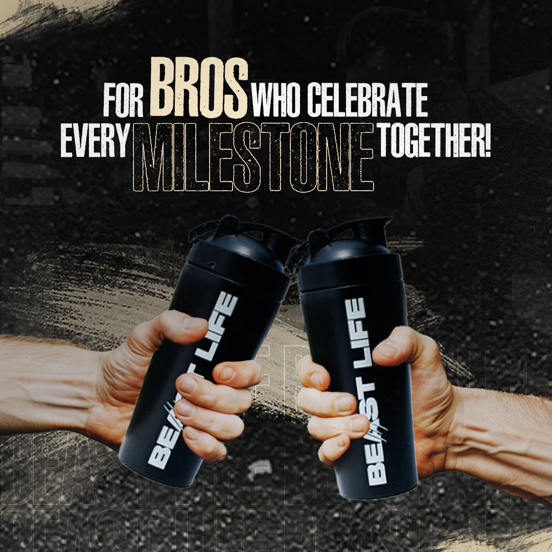The Gymbro Stack - Image 5