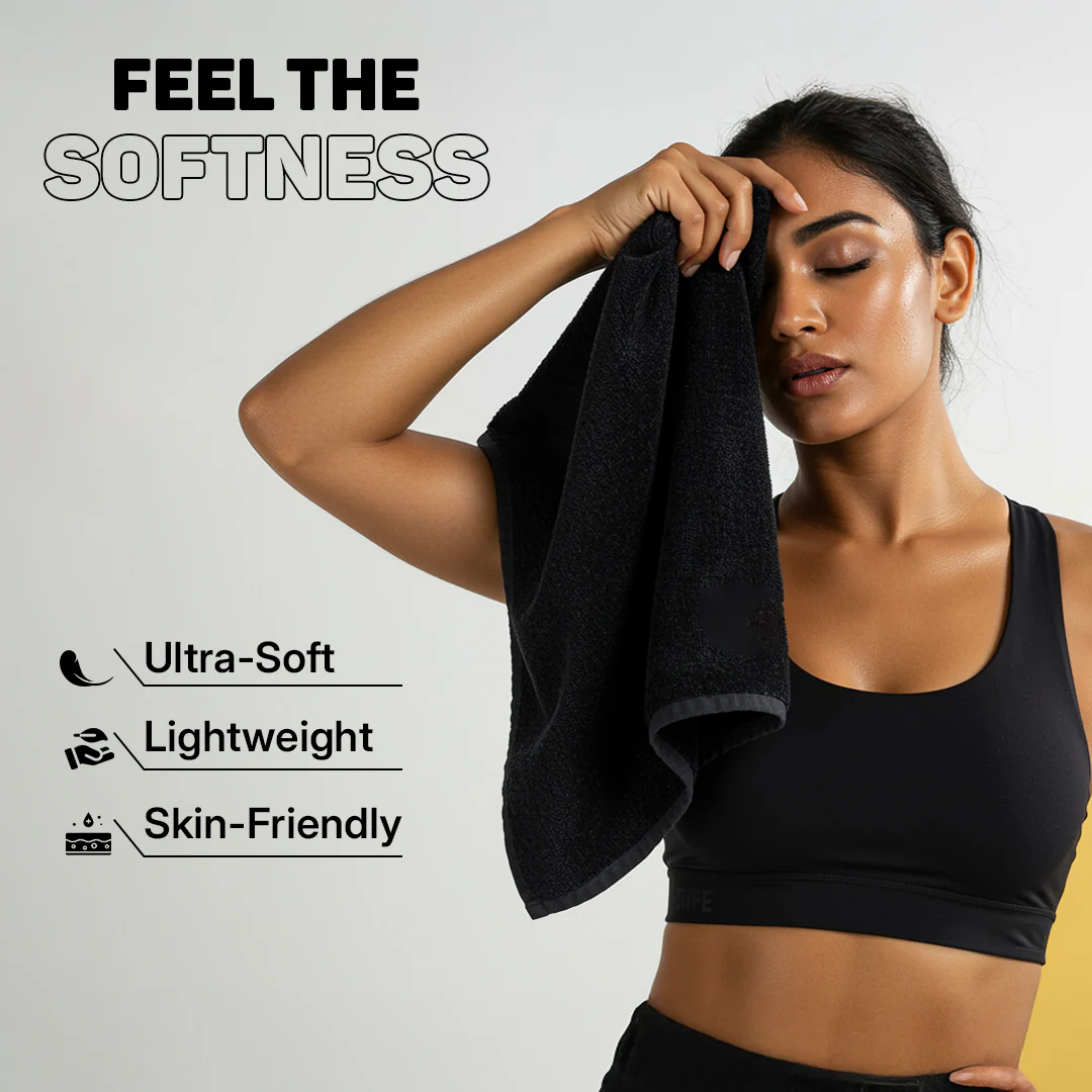 BeastLife Gym Towel - Image 2