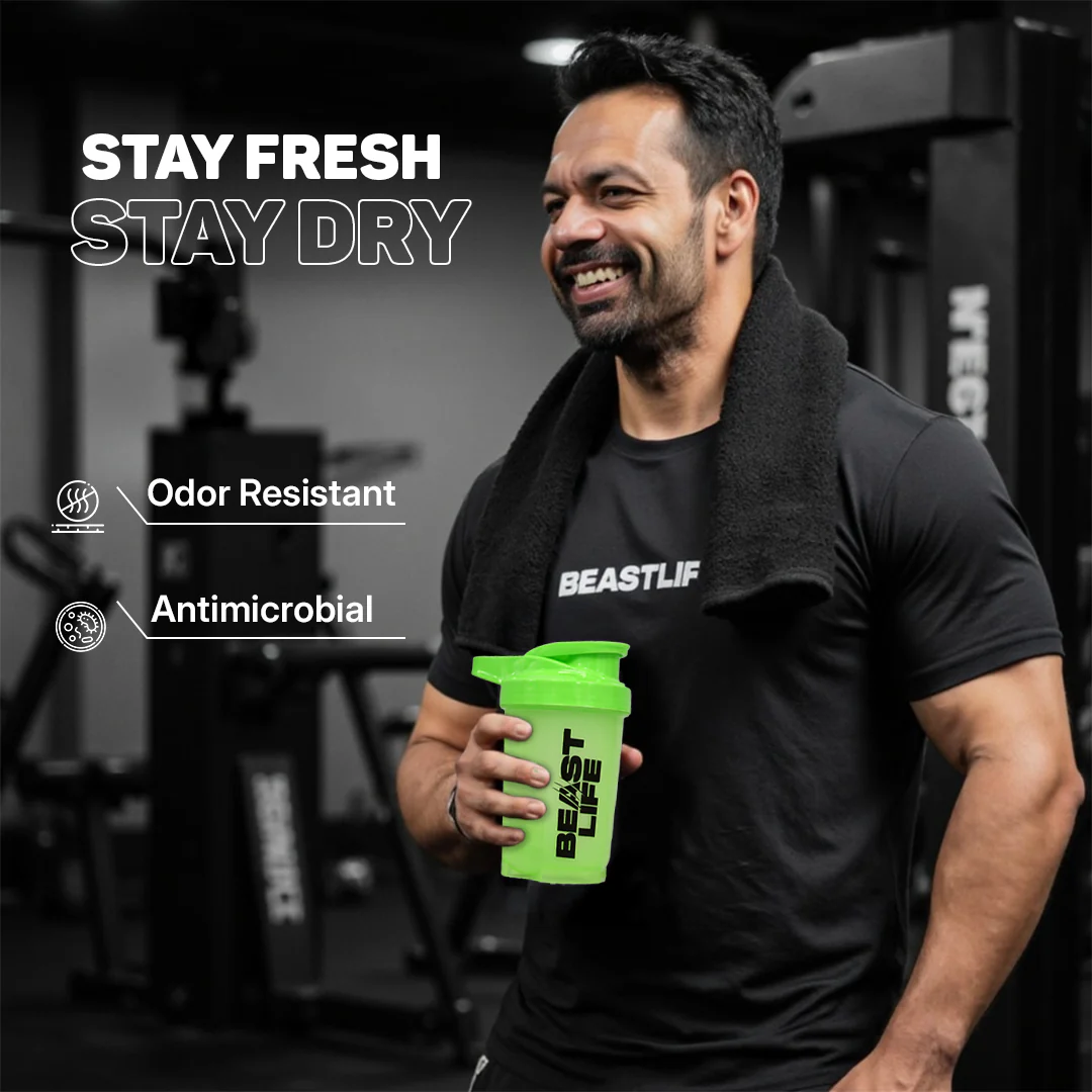 BeastLife Gym Towel - Image 3