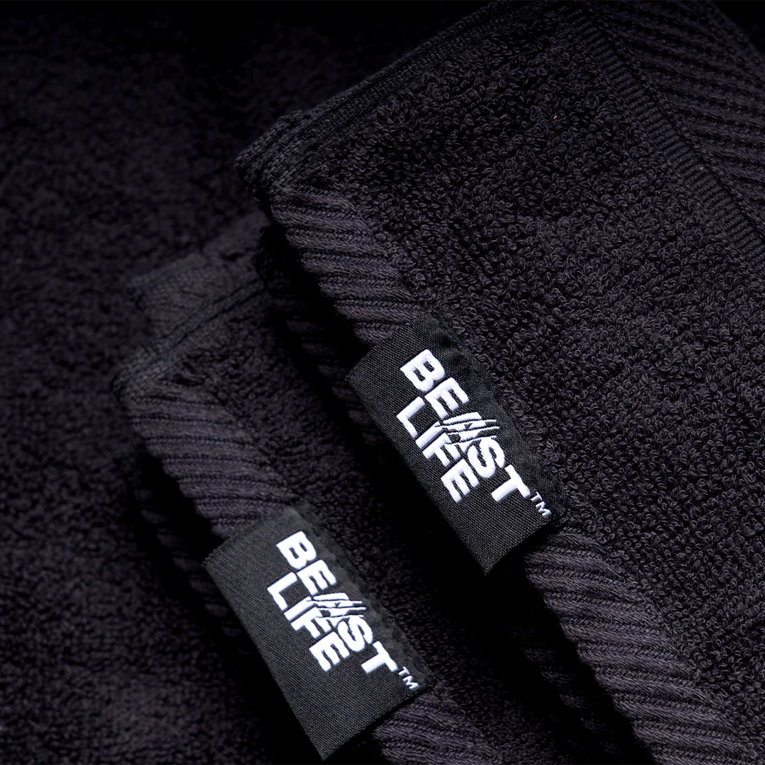 BeastLife Gym Towel - Image 6