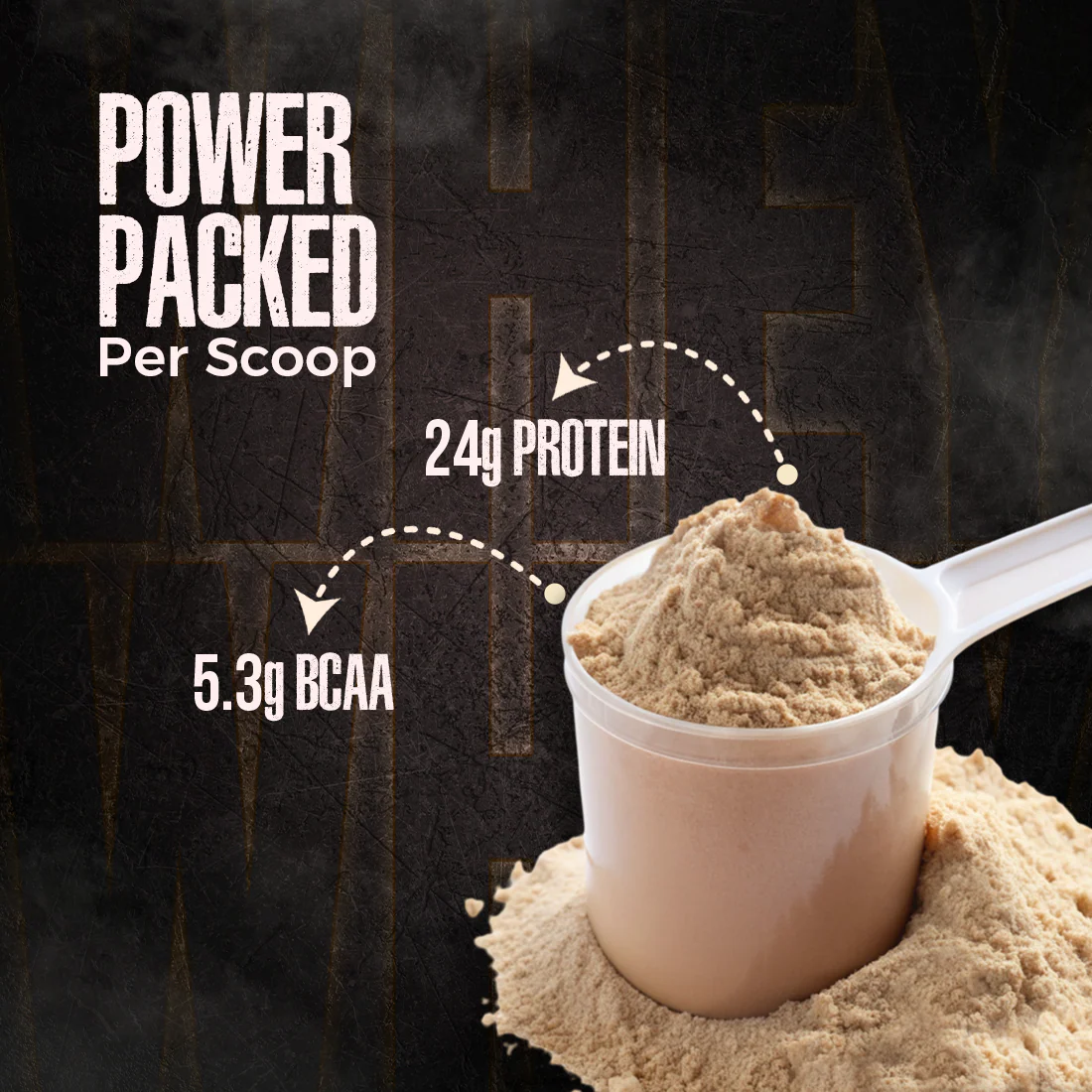 Pro Concentrate Whey Protein with Ultrasorb Tech | Mango | 1.848 kg - Image 6