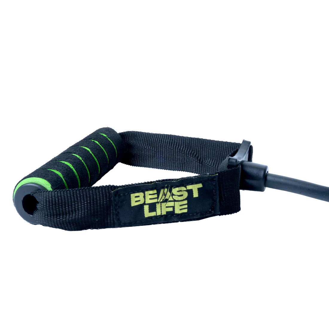 BeastLife Resistance Tube with Handles & Door Anchor - Image 6
