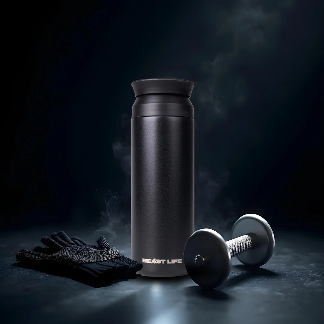 Beast Brew Flask | Hot & Cold | 500 ml - Image 3