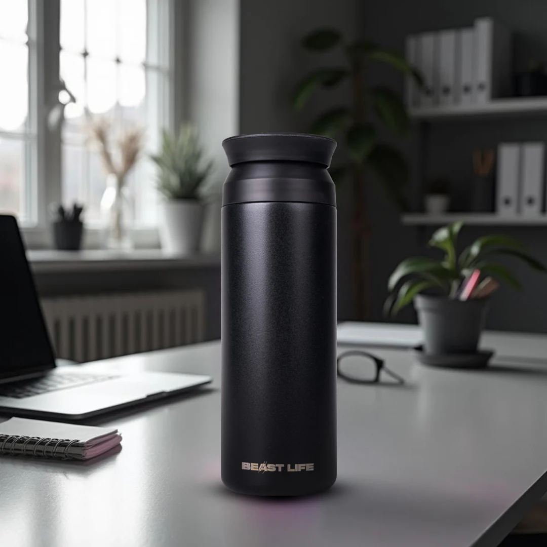 Beast Brew Flask | Hot & Cold | 500 ml - Image 4