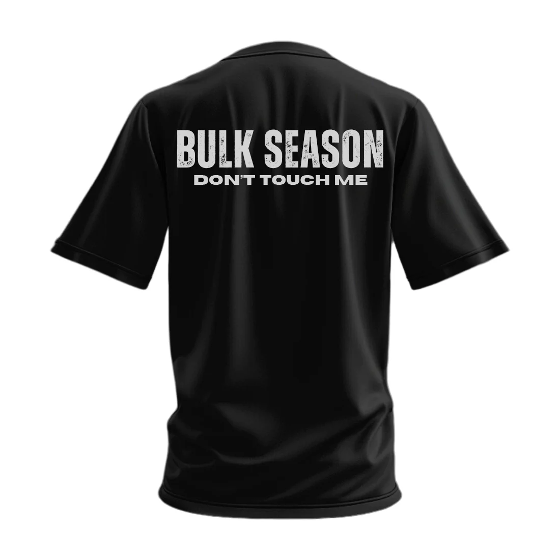 BeastLife Oversized T-Shirt Bulk Season - Image 2