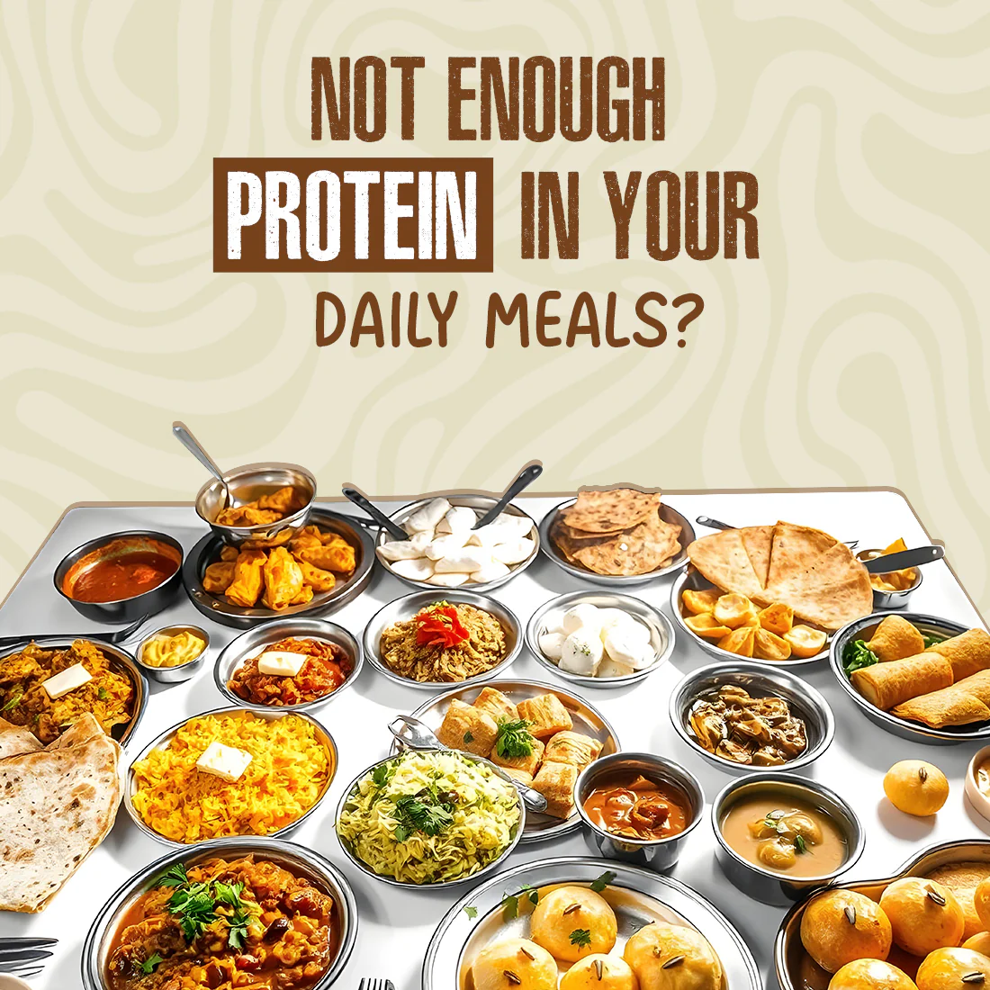 ROTI Protein Mix | ROTI 2.0 | 500 g - Image 6