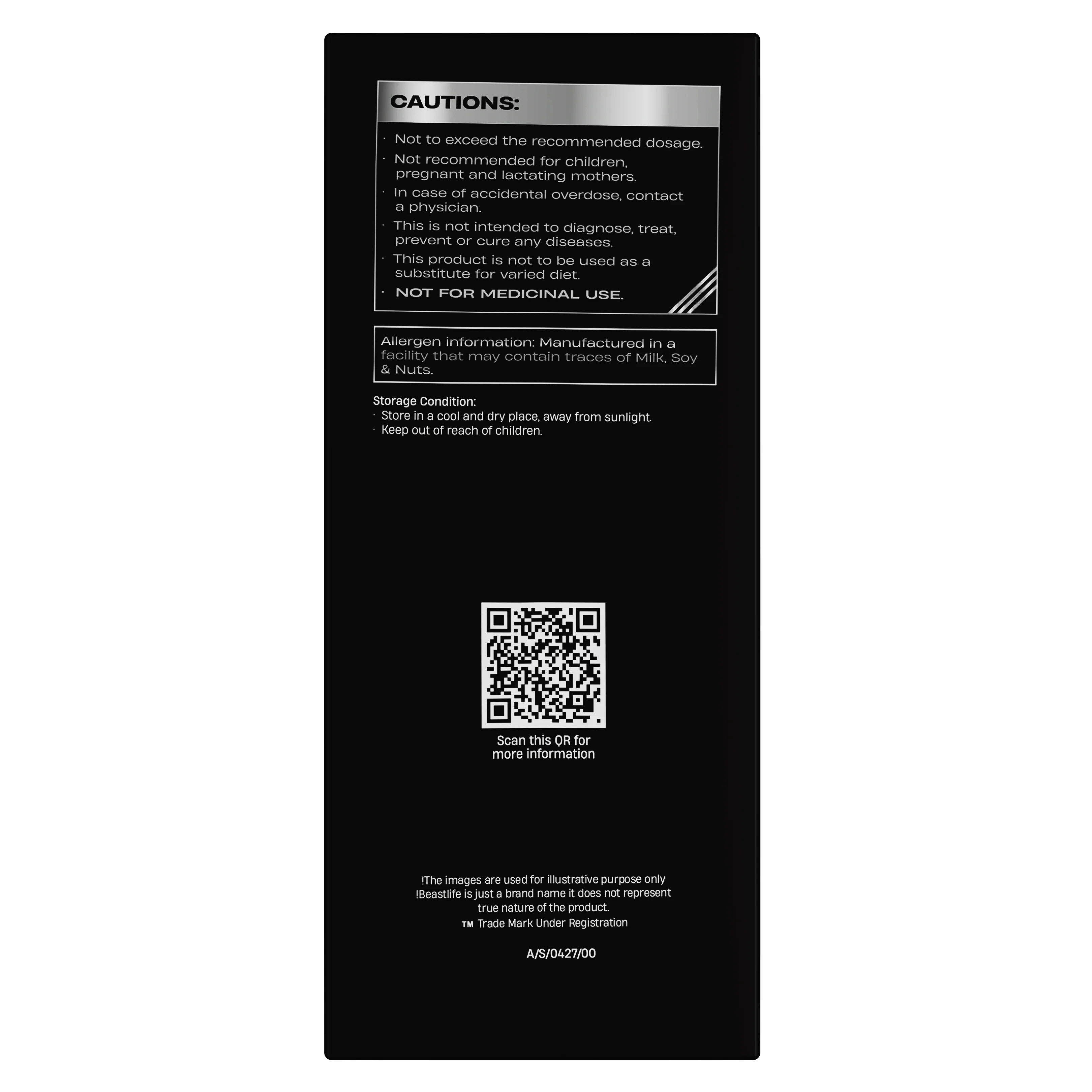 Creatine Monohydrate Assorted Pack of 5 - Image 11
