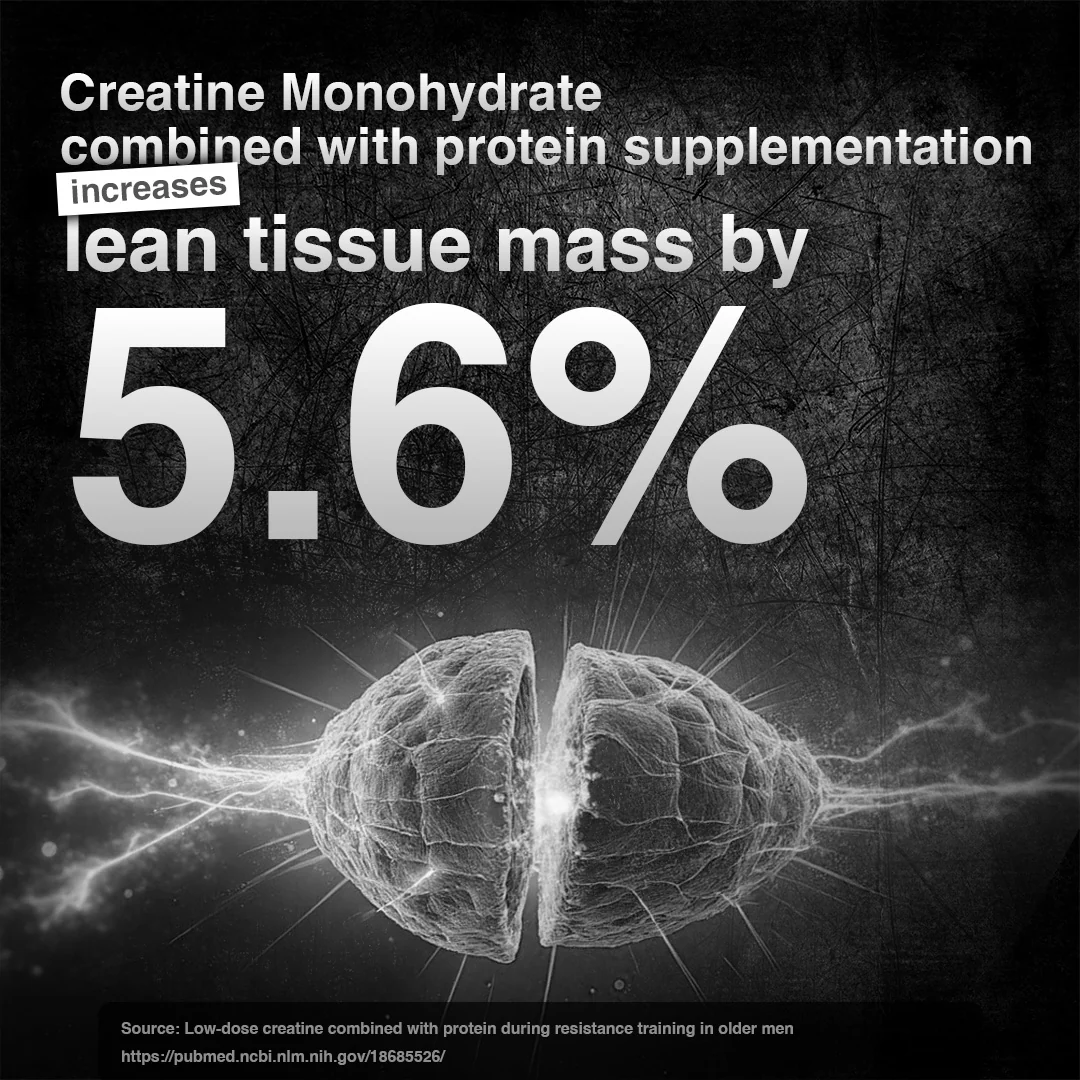 Creatine Monohydrate | Tropical Tango | 125 g - Image 4