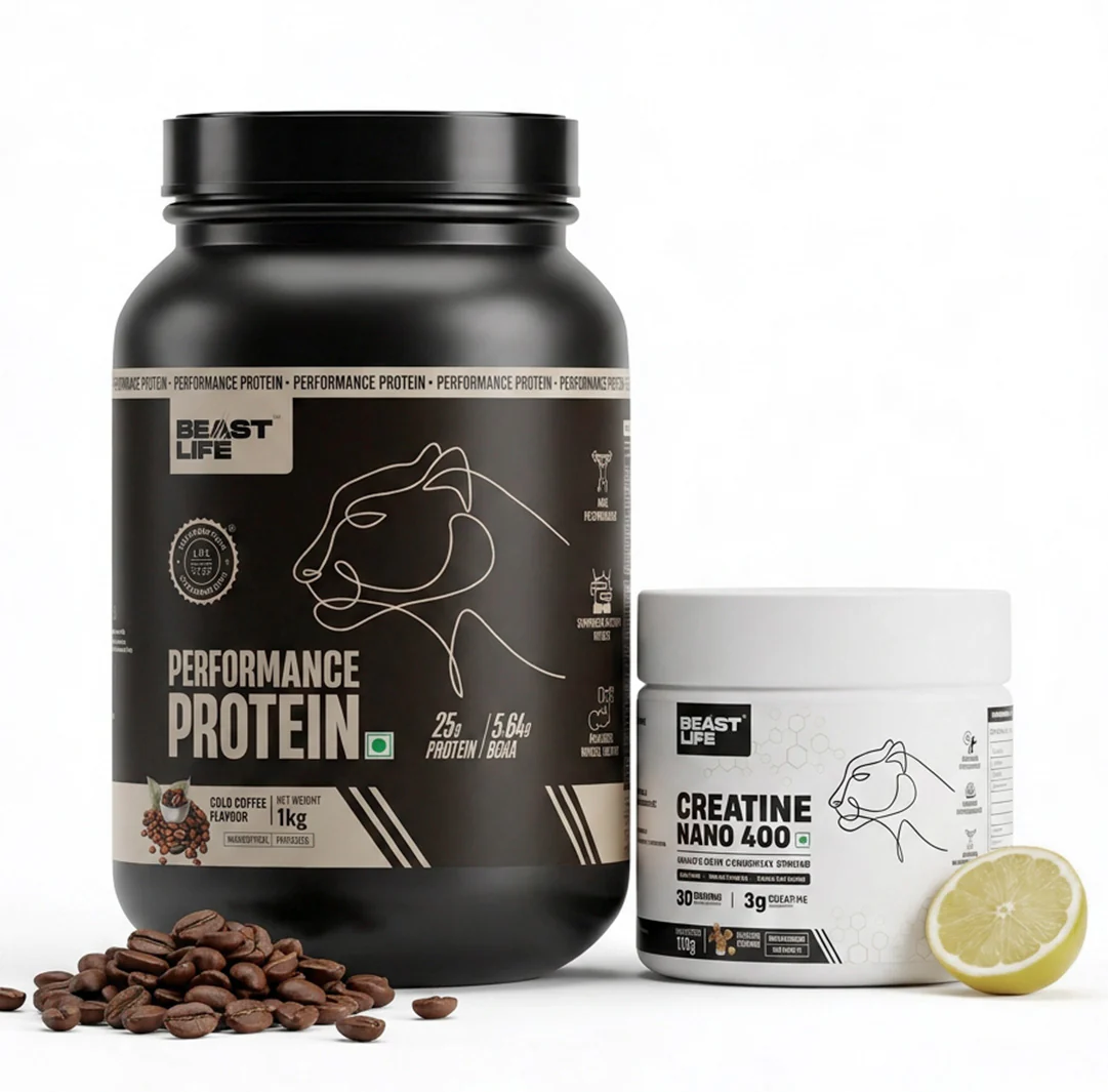Best Creatine Supplement
