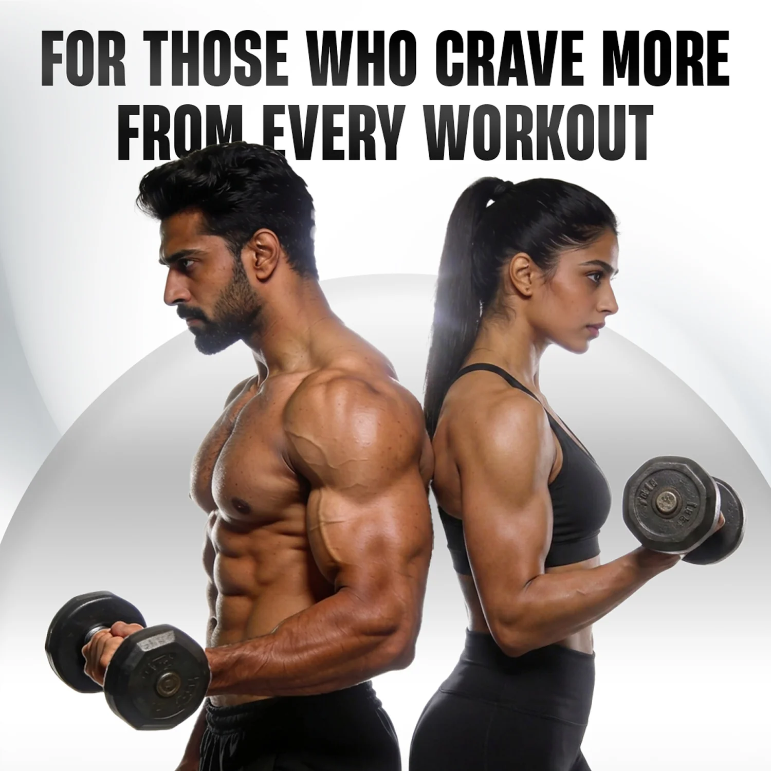 World’s First Creatine Nano 400 | Finest & Fastest Absorbing | 2X Strength | Shikanji | 115G - Image 5