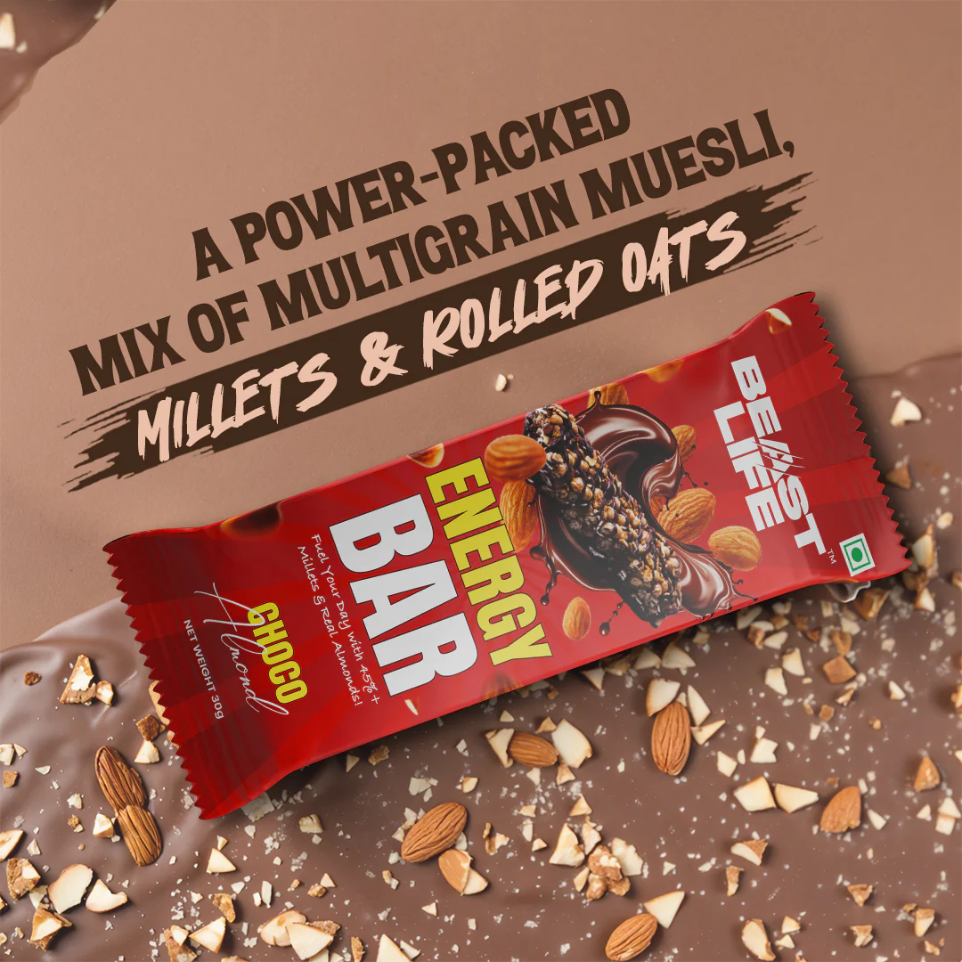 Energy Bar Monthly Mega Pack | 30 Bars - Image 4