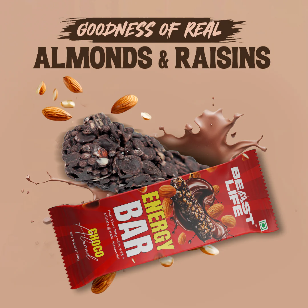 Energy Bar Monthly Mega Pack | 30 Bars - Image 5