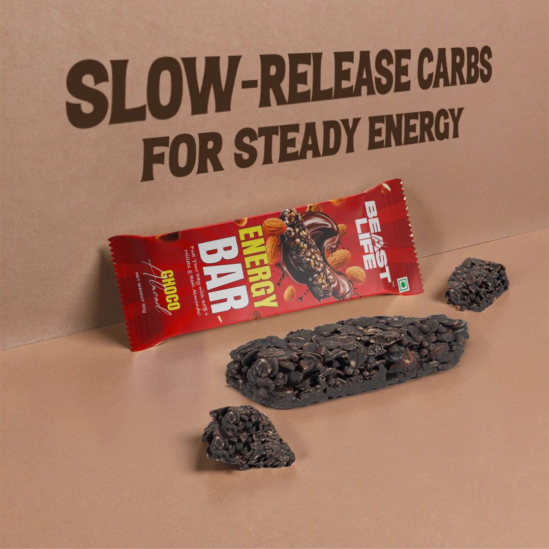 Energy Bar Monthly Mega Pack | 30 Bars - Image 6