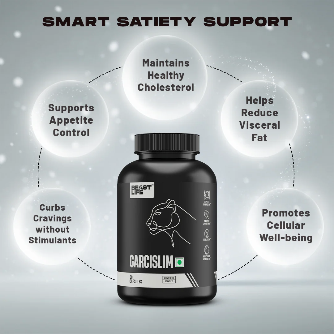 GARCISLIM CAPSULES | 30N - Image 3