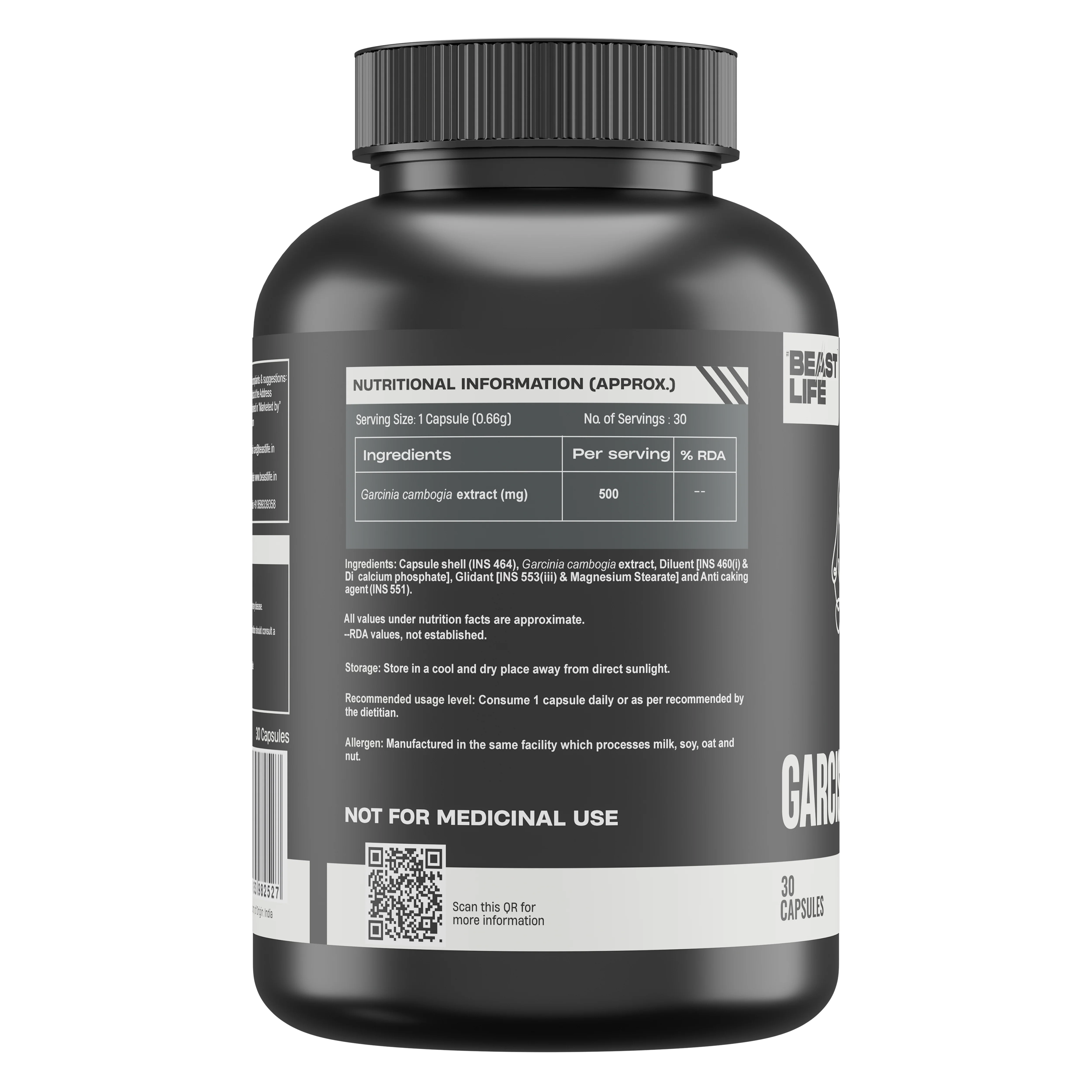 GARCISLIM CAPSULES | 30N - Image 7