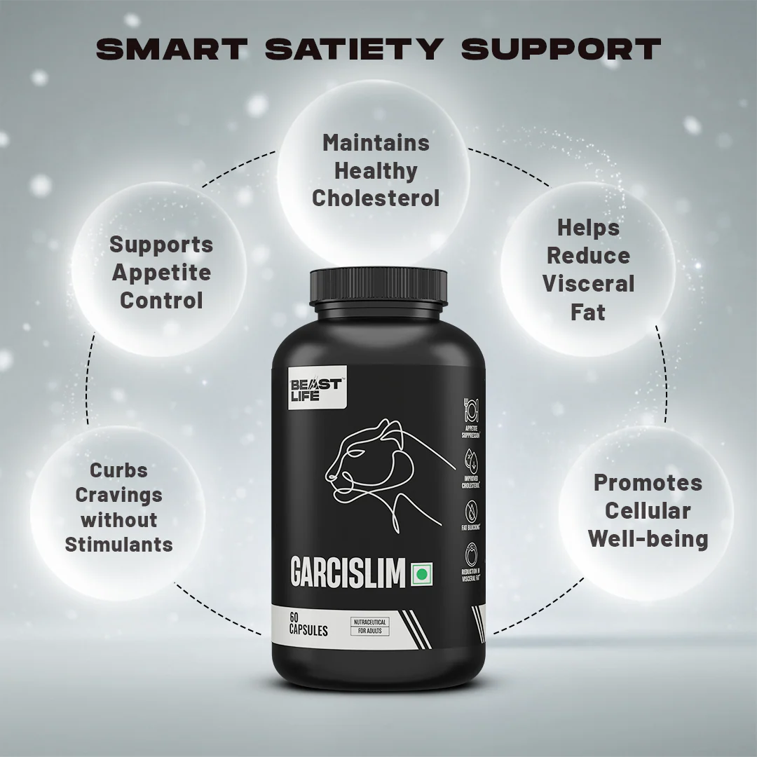 GARCISLIM CAPSULES | 60 N - Image 3