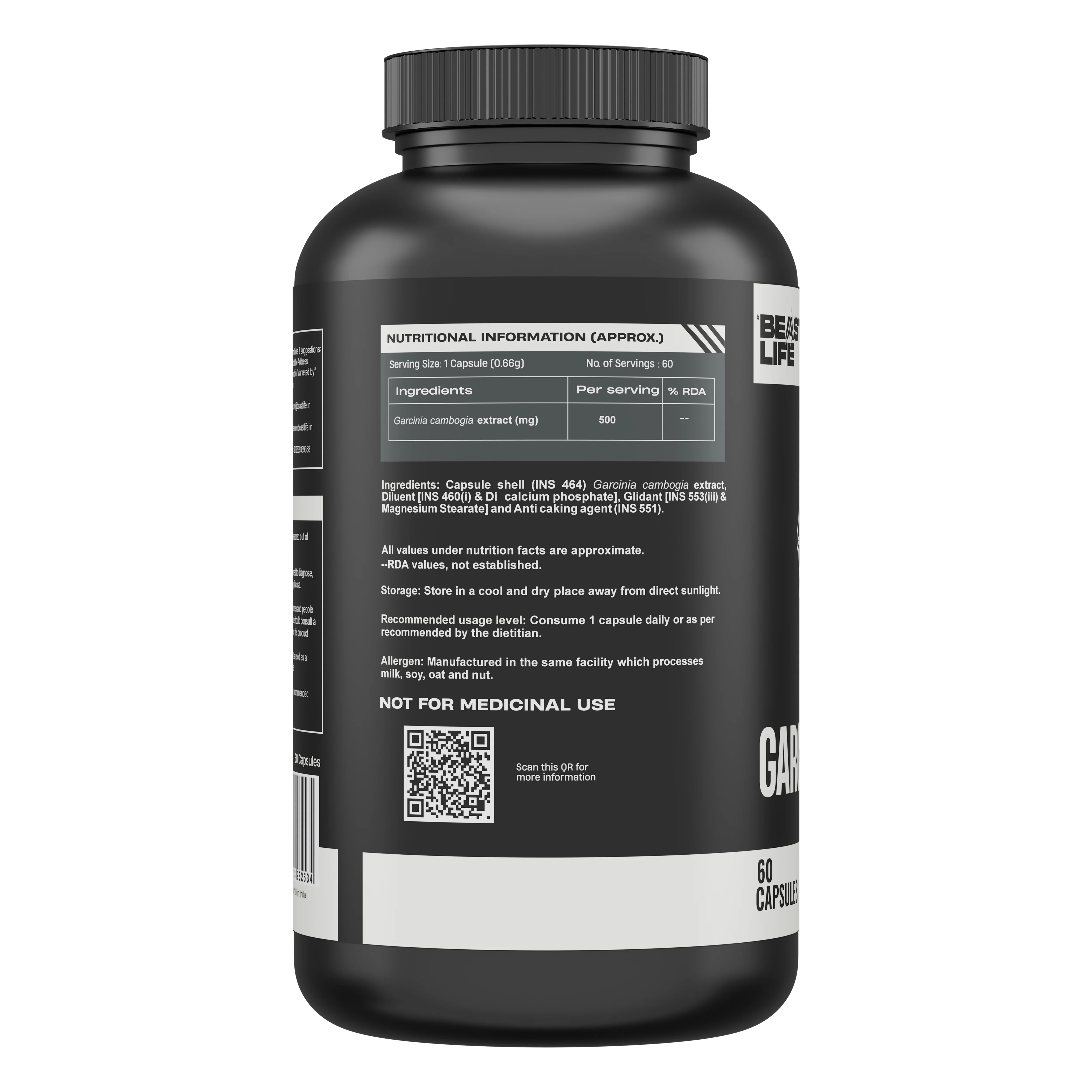 GARCISLIM CAPSULES | 60 N - Image 7