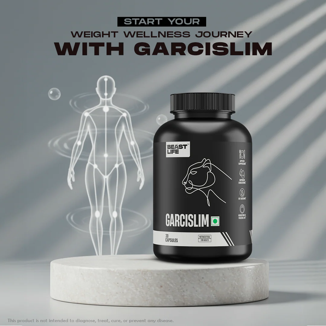 Garcislim Capsules | 90 Day Pack - Image 2