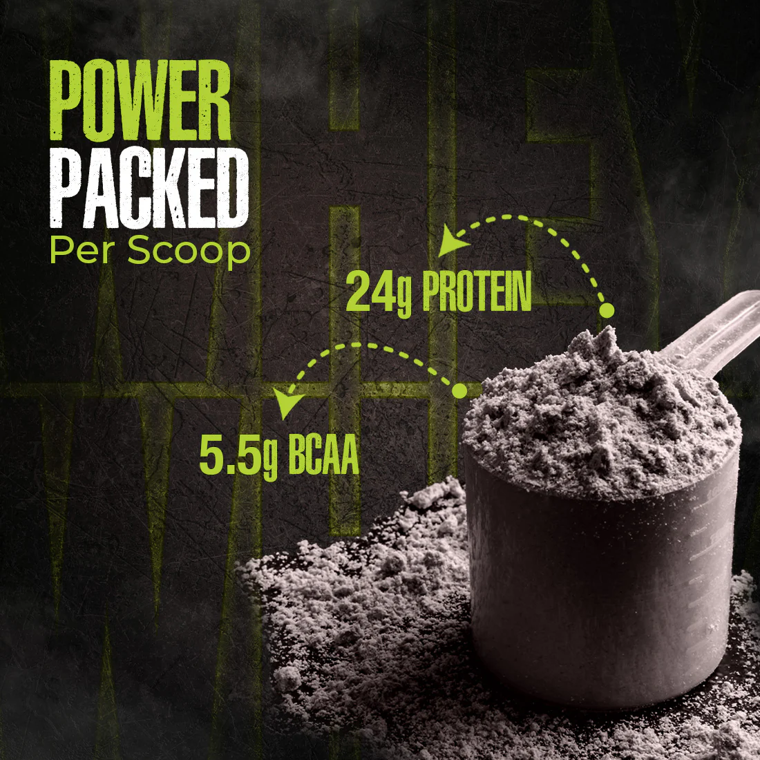 Isorich Blend Whey Protein with Ultrasorb Tech | Chocolate | Free Gym Bag and Shaker | 3.696 kg - Image 5