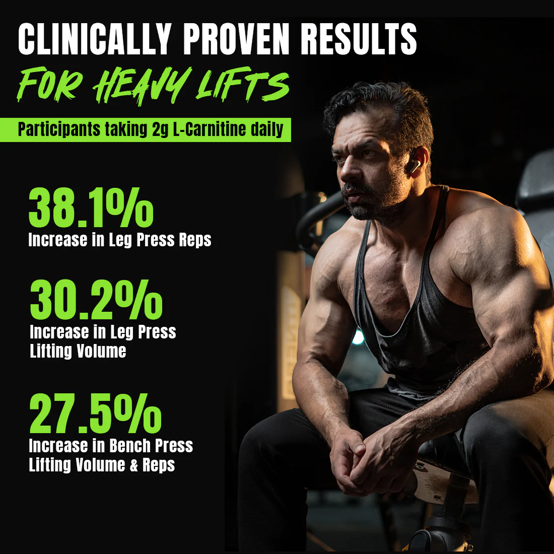 L-Carnitine with Vitamin B5 Liquid 3300 mg | Mojito | 450 ml - Image 6