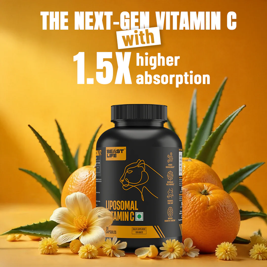 Liposomal Vitamin C | 90 Day Pack - Image 2