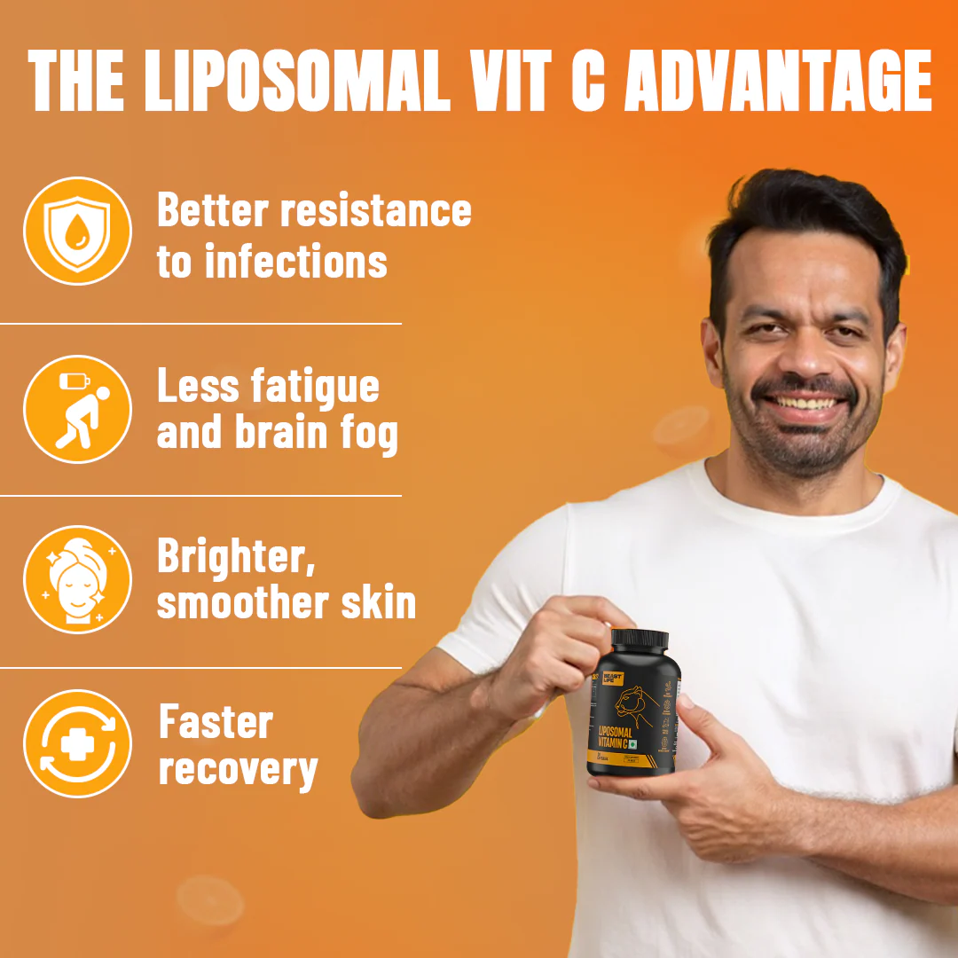 Liposomal Vitamin C | 30 N - Image 3
