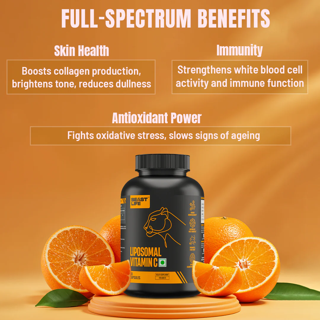 Liposomal Vitamin C | 60 N - Image 6