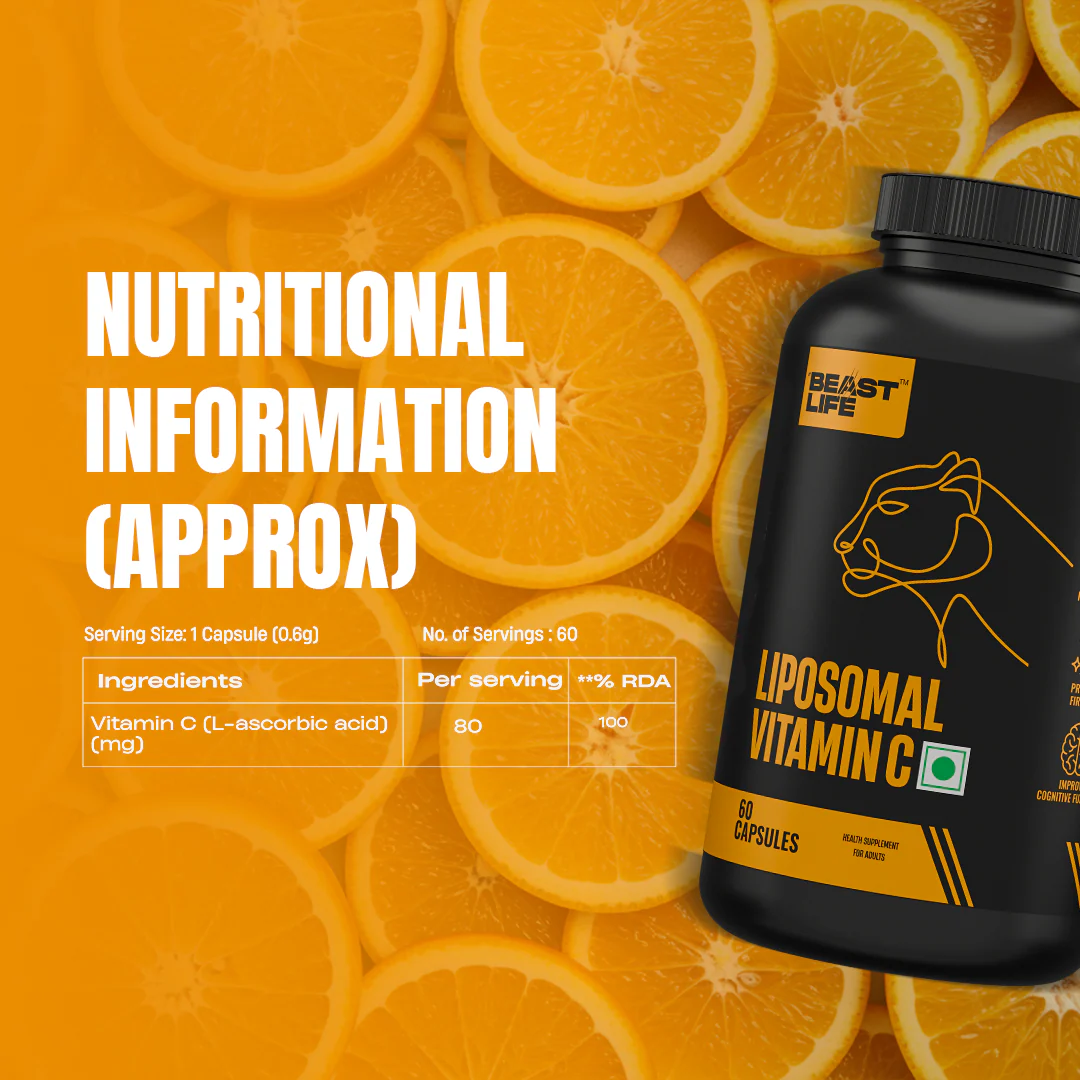 Liposomal Vitamin C | 60 N - Image 7