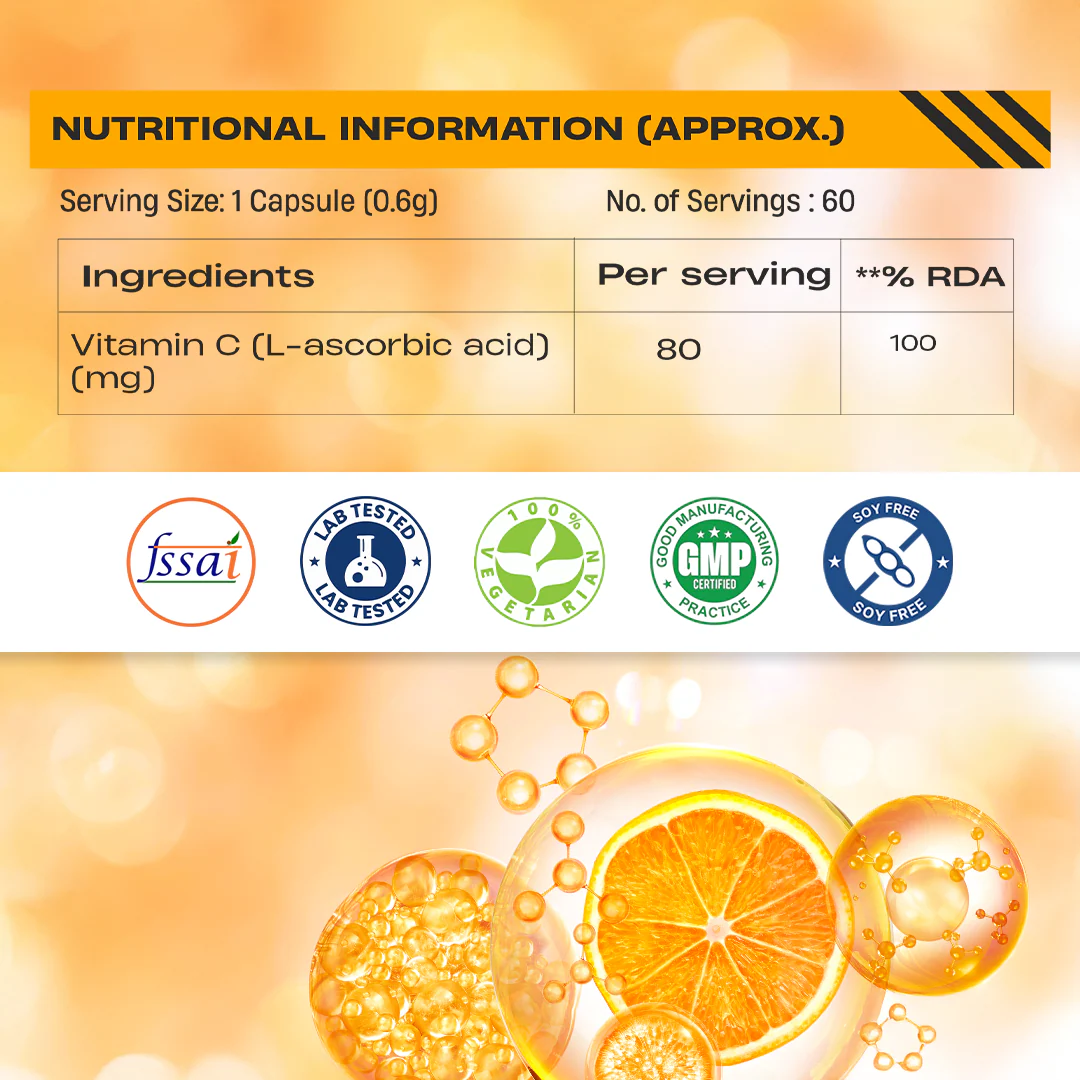 Liposomal Vitamin C | 60 N - Image 8