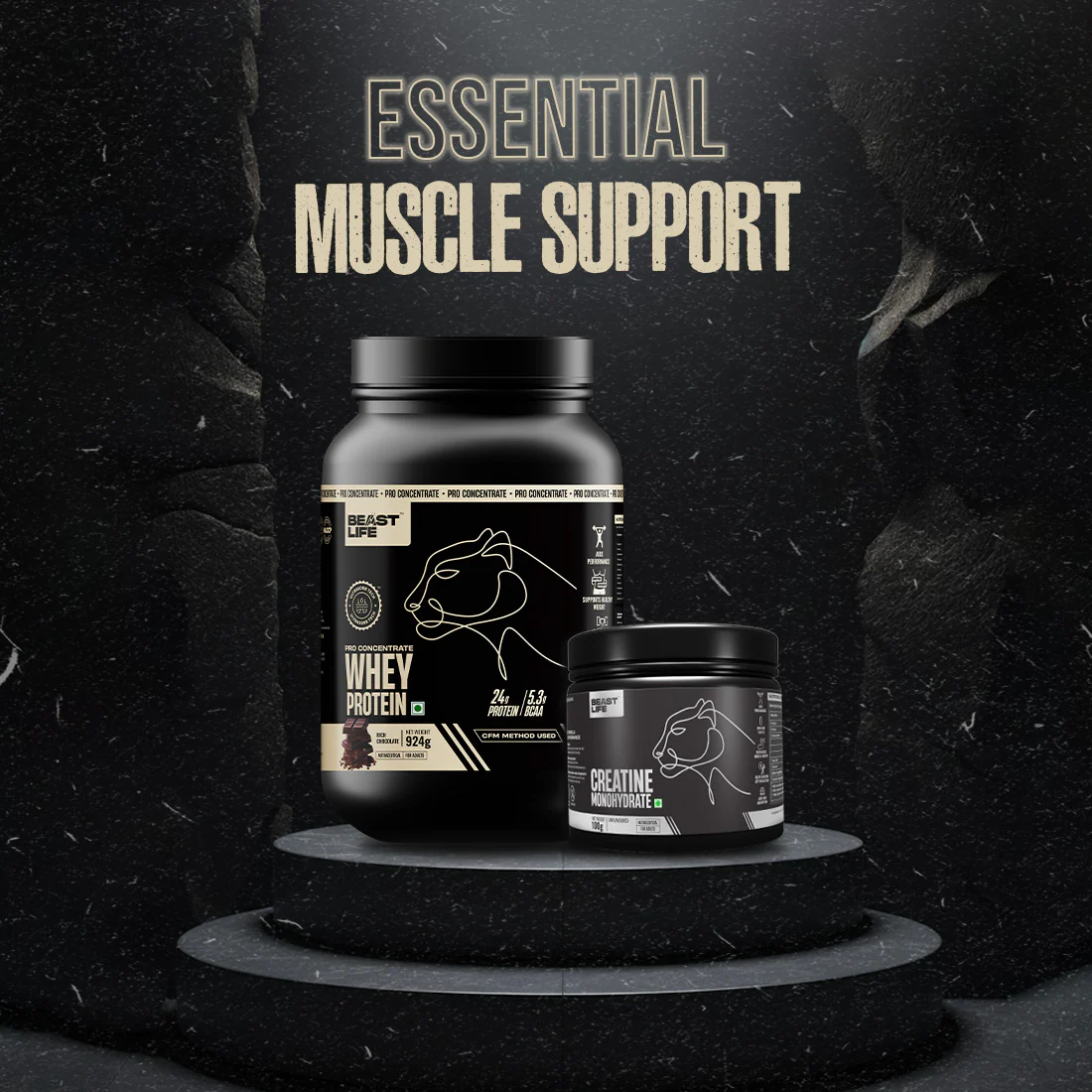 Muscle Magic Duo - Image 4