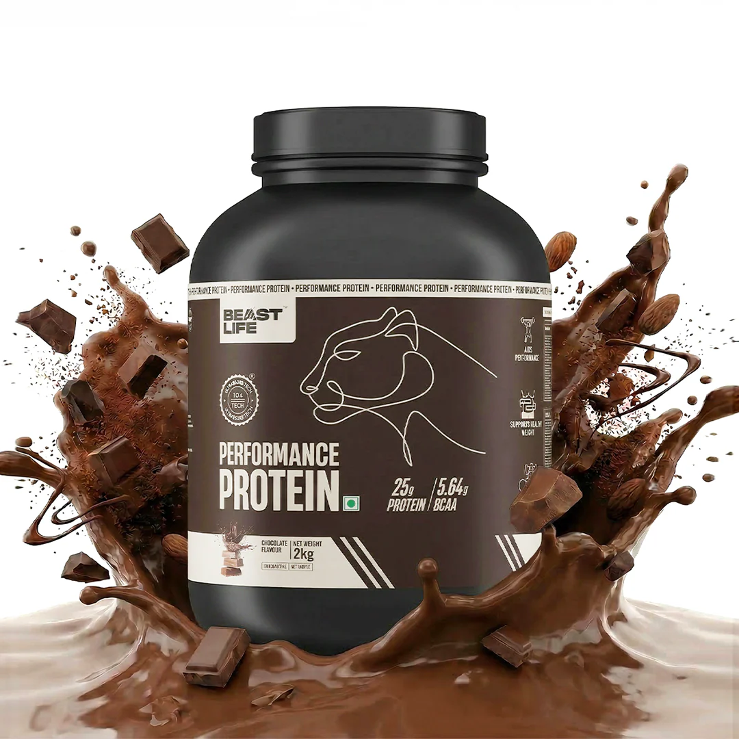Performance Fermented Yeast Protein with Ultrasorb Tech - Image 11