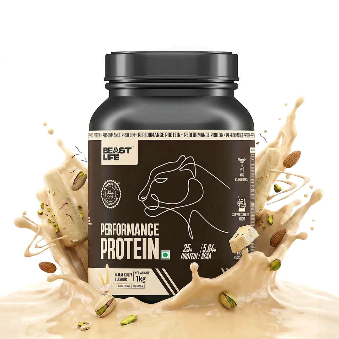 Performance Fermented Yeast Protein with Ultrasorb Tech - Image 15