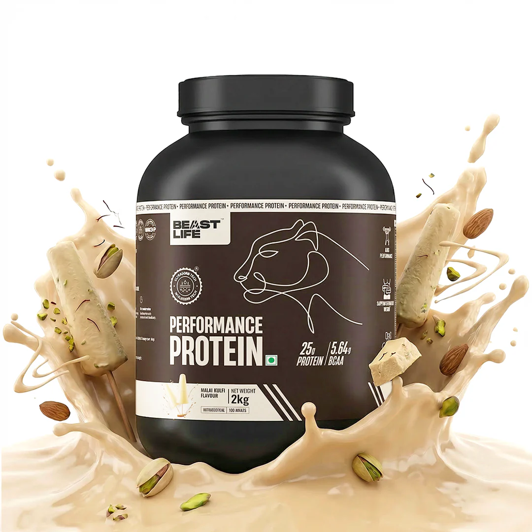 Performance Fermented Yeast Protein with Ultrasorb Tech - Image 16
