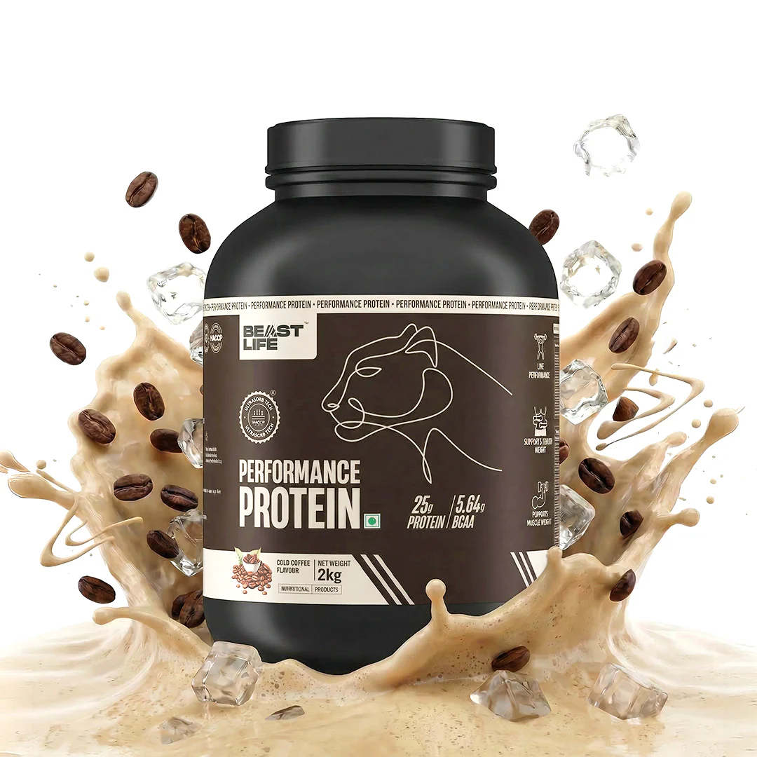 Performance Fermented Yeast Protein with Ultrasorb Tech - Image 19