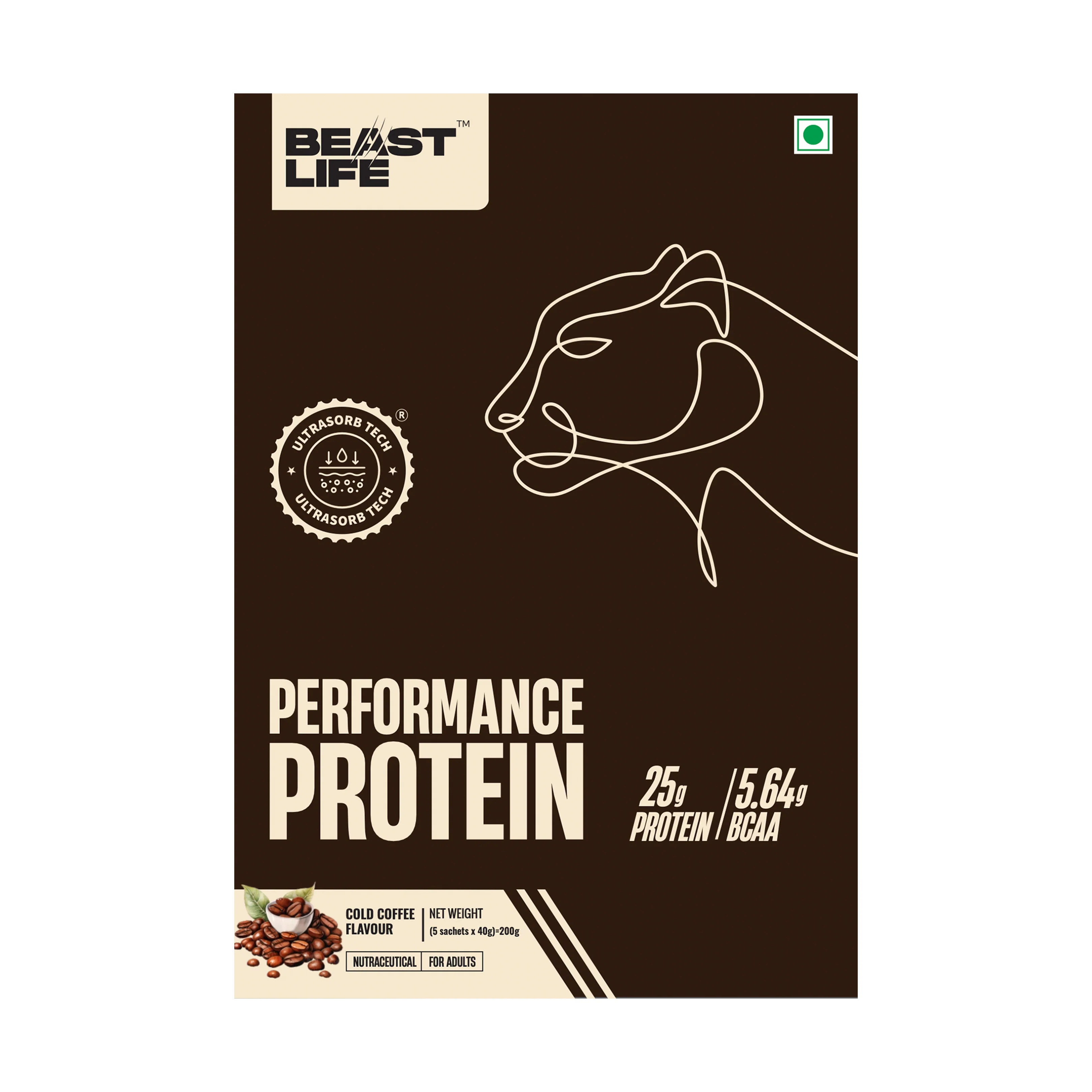 Performance Fermented Yeast Protein with Ultrasorb Tech - Image 22