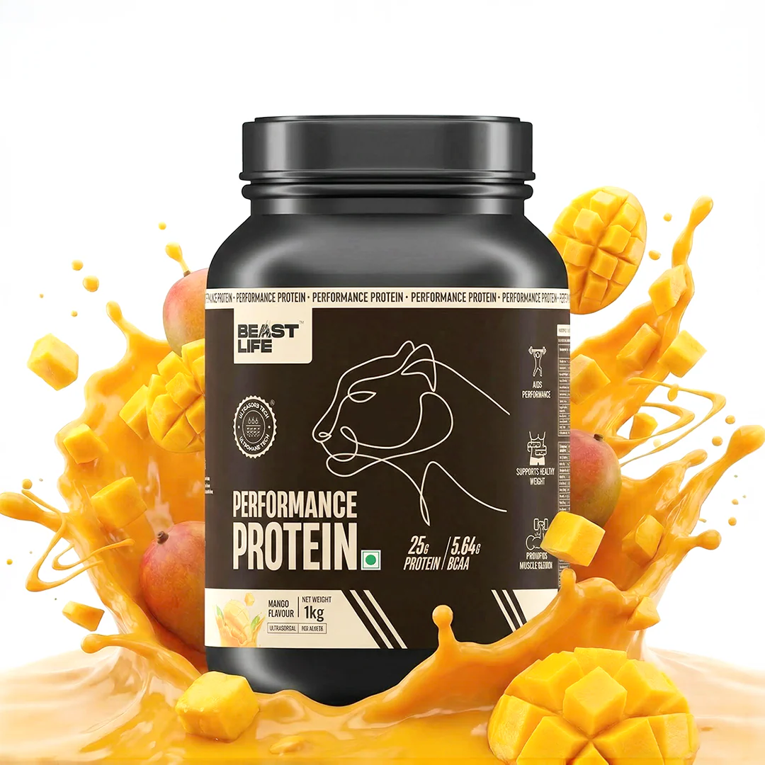 Performance Fermented Yeast Protein with Ultrasorb Tech - Image 23