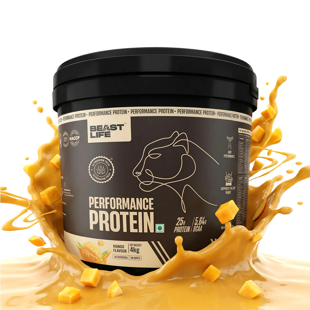 Performance Fermented Yeast Protein with Ultrasorb Tech - Image 24
