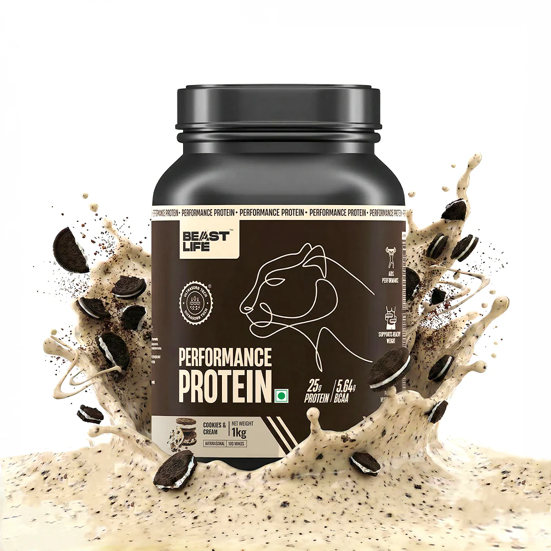 Performance Fermented Yeast Protein with Ultrasorb Tech - Image 25