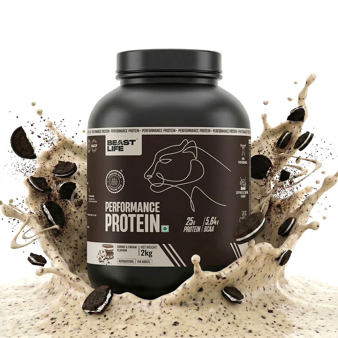 Performance Fermented Yeast Protein with Ultrasorb Tech - Image 26