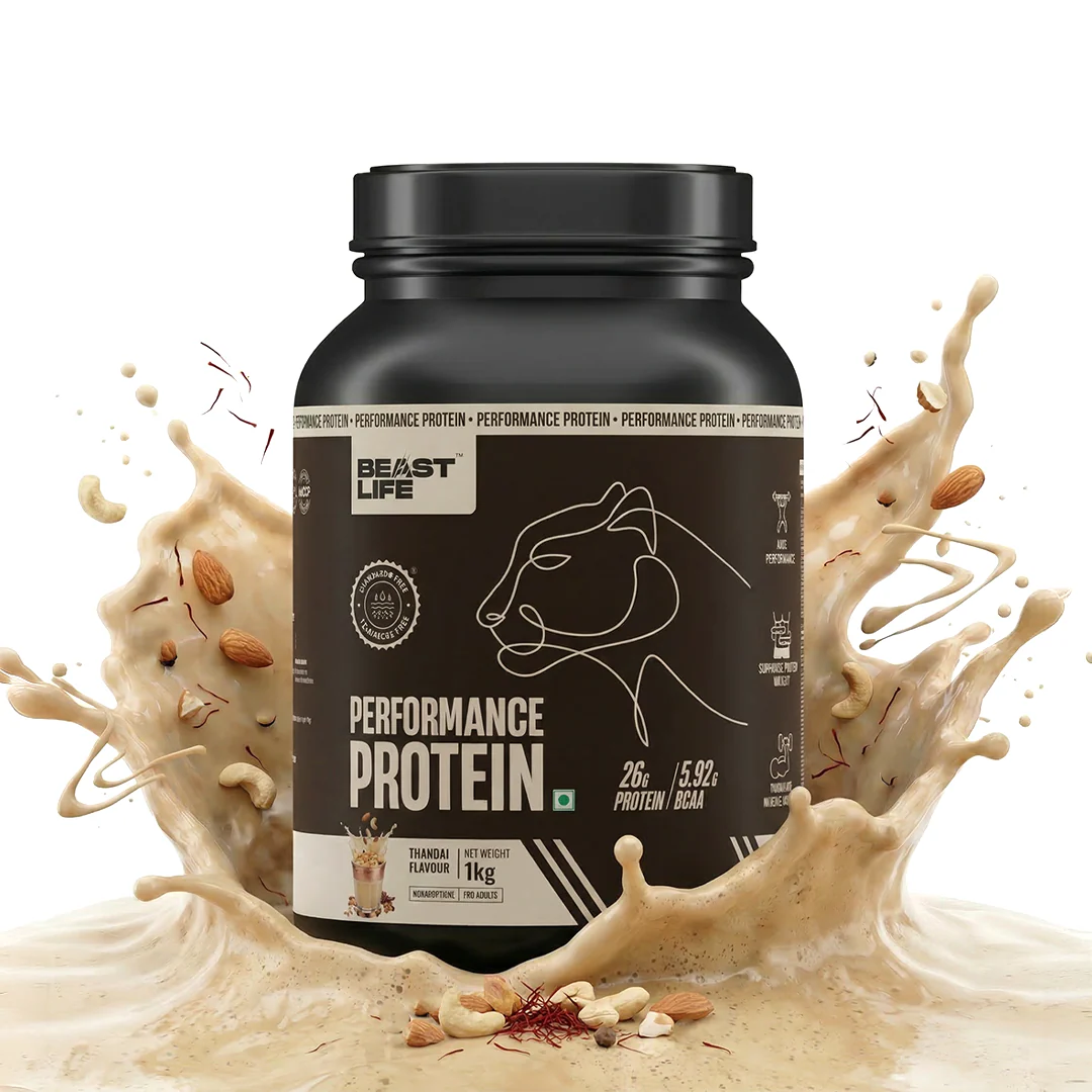 Performance Fermented Yeast Protein with Ultrasorb Tech - Image 28