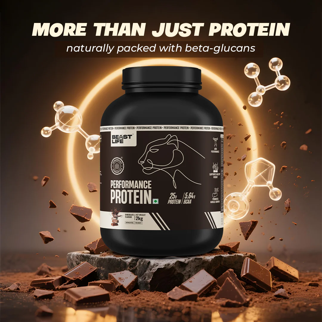Performance Fermented Yeast Protein with Ultrasorb Tech | Chocolate | 2 kg - Image 7