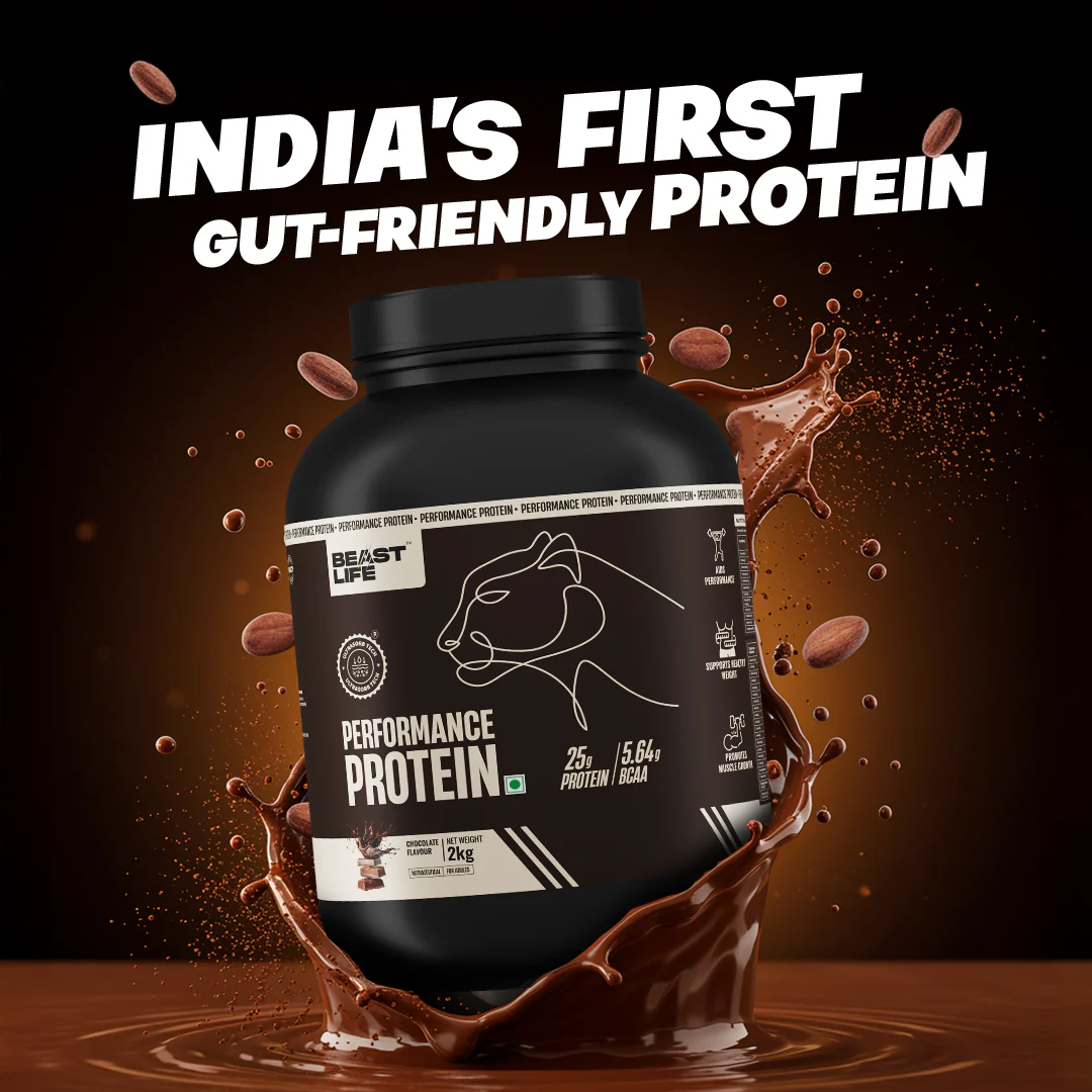 Performance Fermented Yeast Protein with Ultrasorb Tech | Chocolate | 2 kg - Image 9