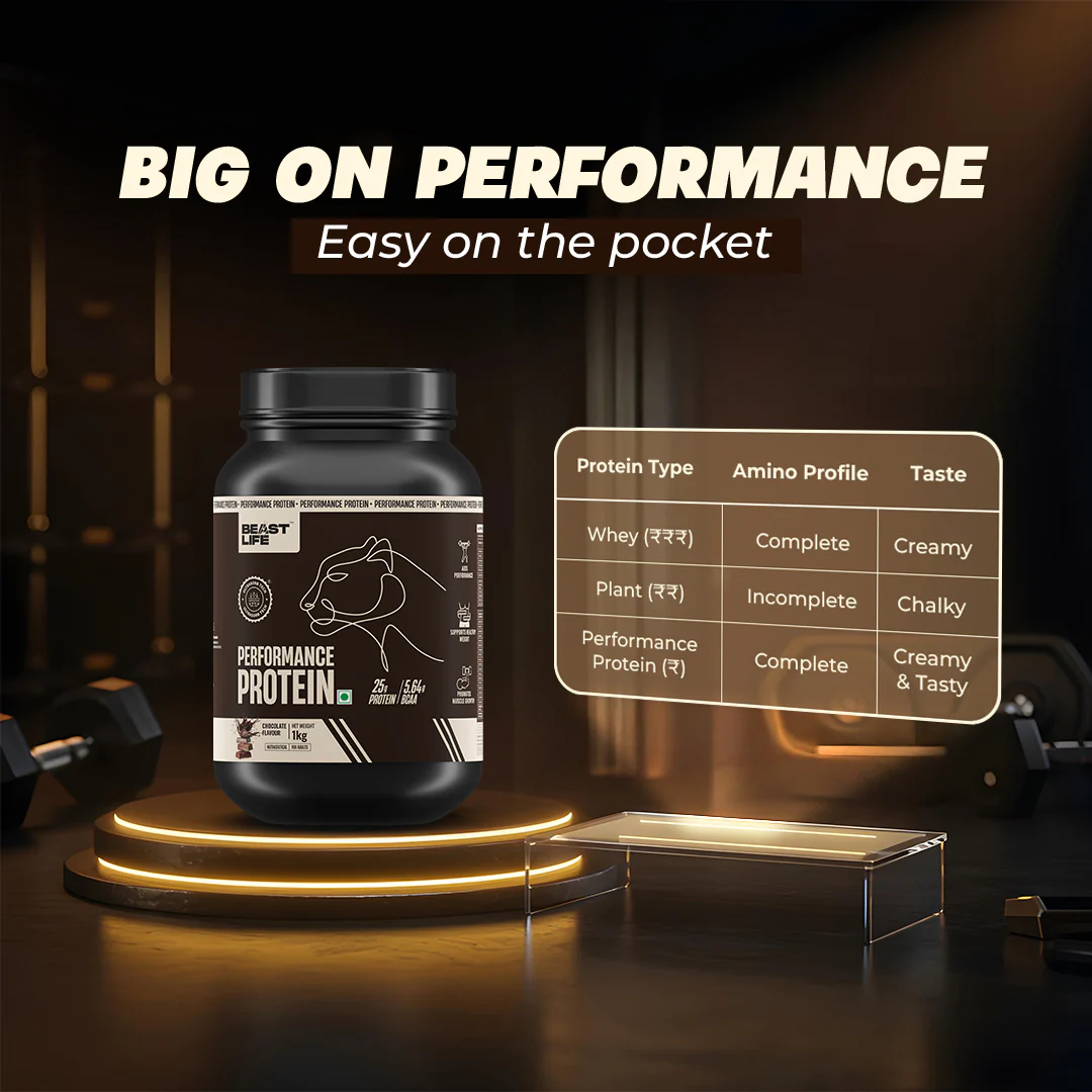 Performance Fermented Yeast Protein with Ultrasorb Tech - Image 4