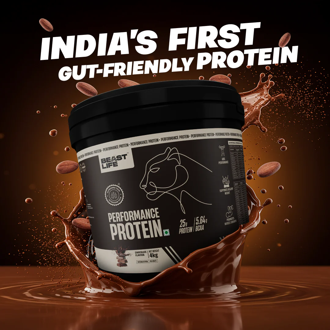 Performance Fermented Yeast Protein with Ultrasorb Tech | Chocolate | 4 kg - Image 8
