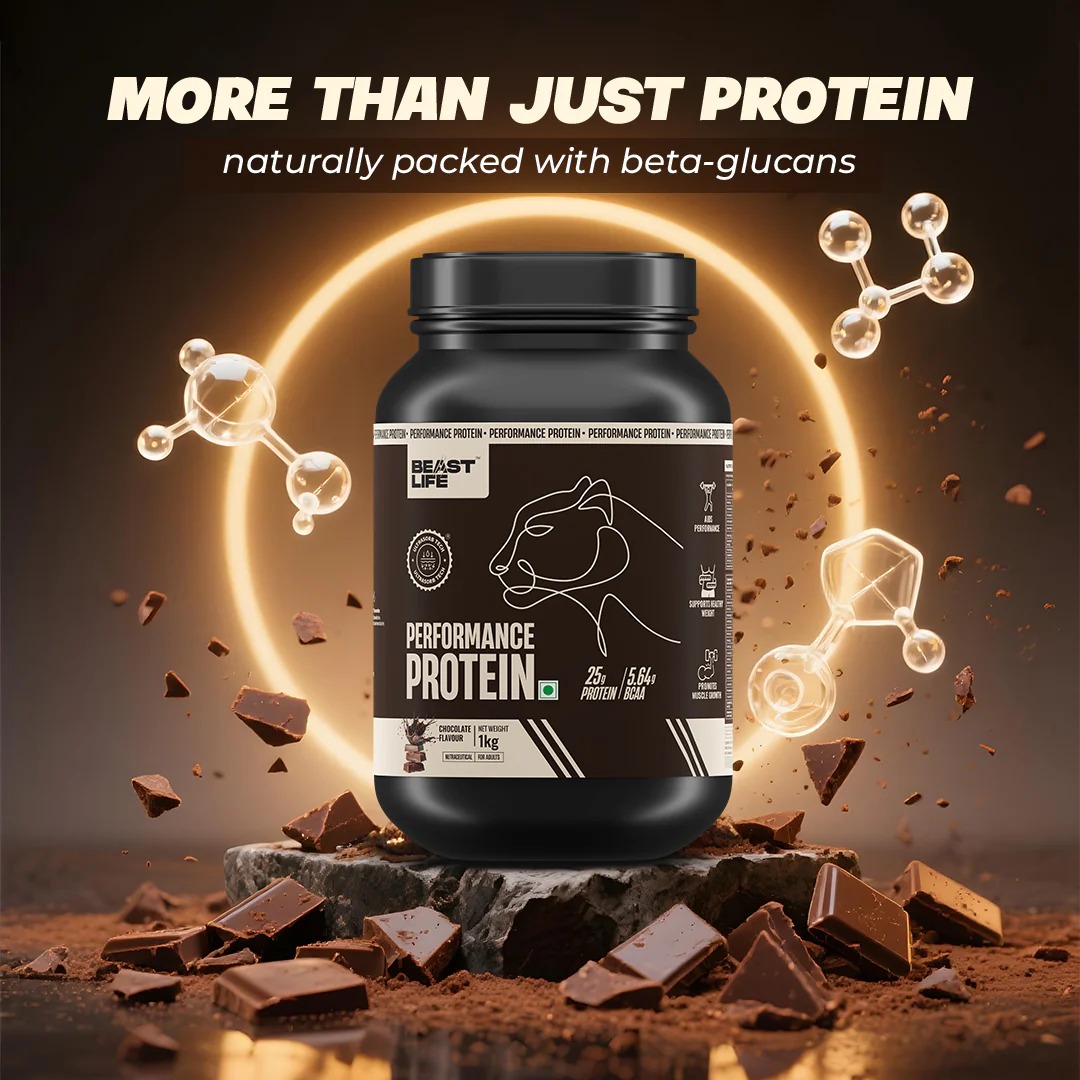Performance Fermented Yeast Protein with Ultrasorb Tech - Image 6