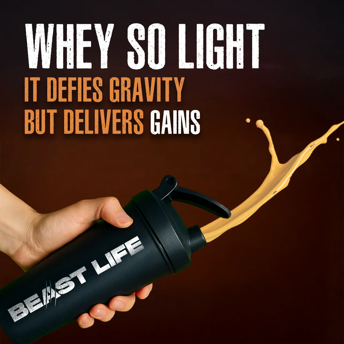 Pro Concentrate Whey Protein with Ultrasorb Tech | Butterscotch | 924 g - Image 4