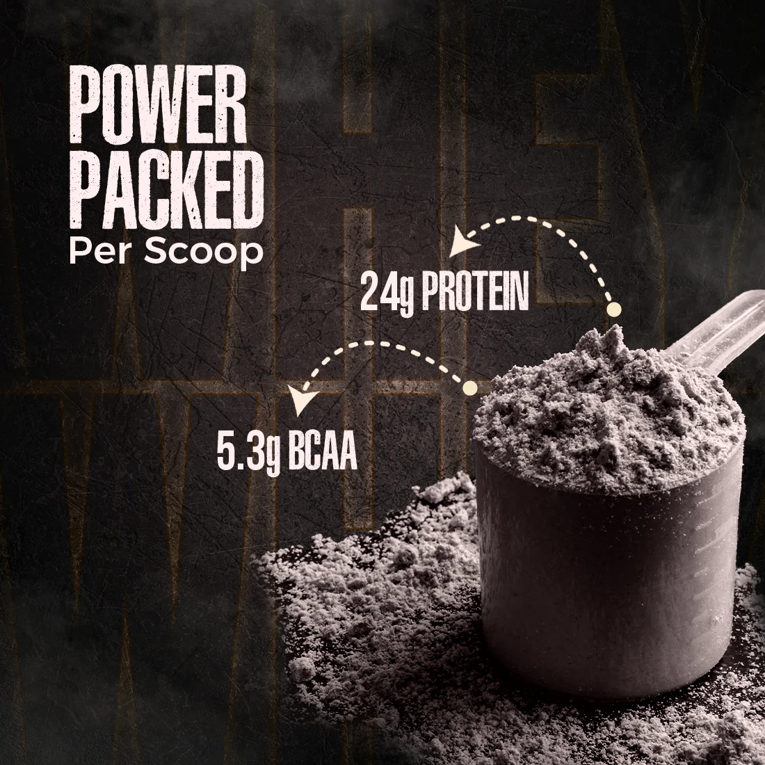 Pro Concentrate Whey Protein with Ultrasorb Tech | Rich Chocolate | 454 g - Image 6