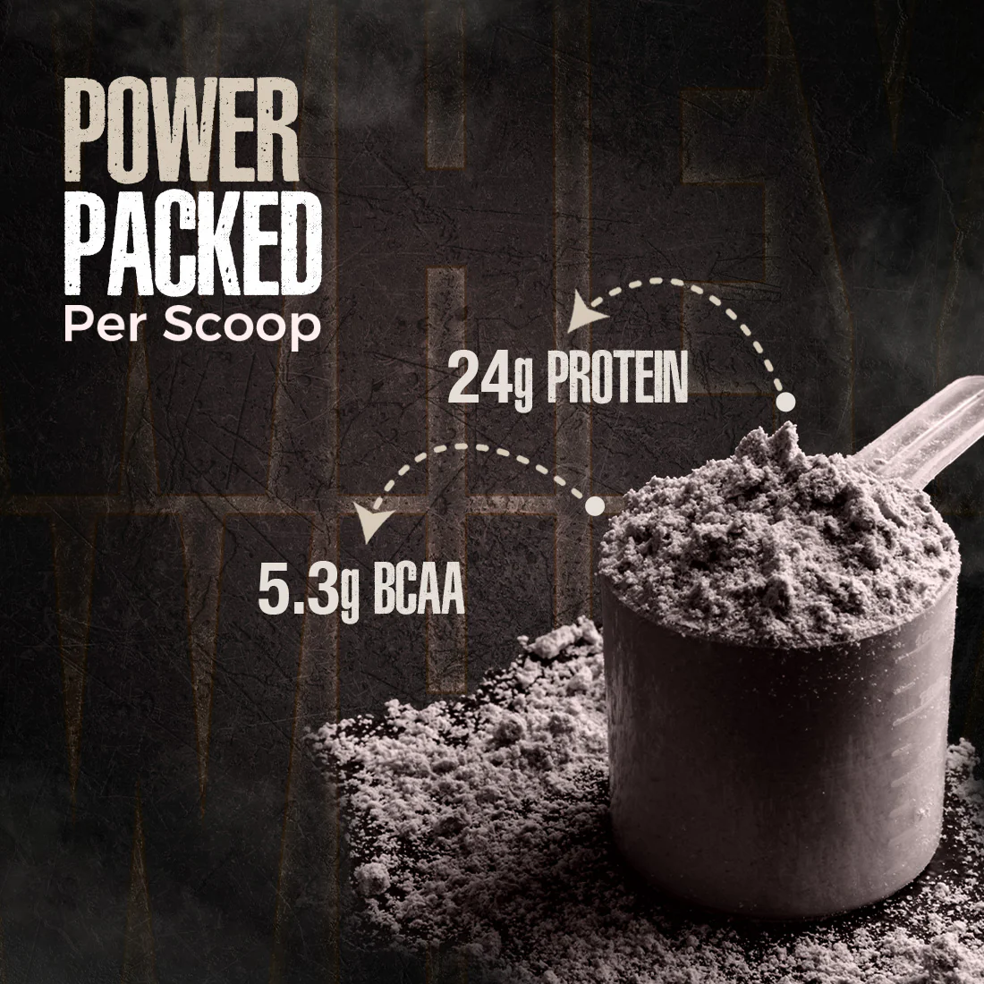 Pro Concentrate Whey Protein with Ultrasorb Tech | Rich Chocolate | 3.696 kg - Image 6