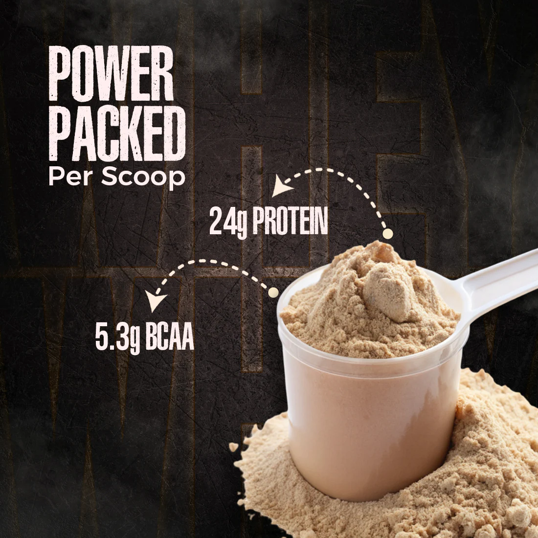 Pro Concentrate Whey Protein with Ultrasorb Tech | Mango | 3.696 kg - Image 4